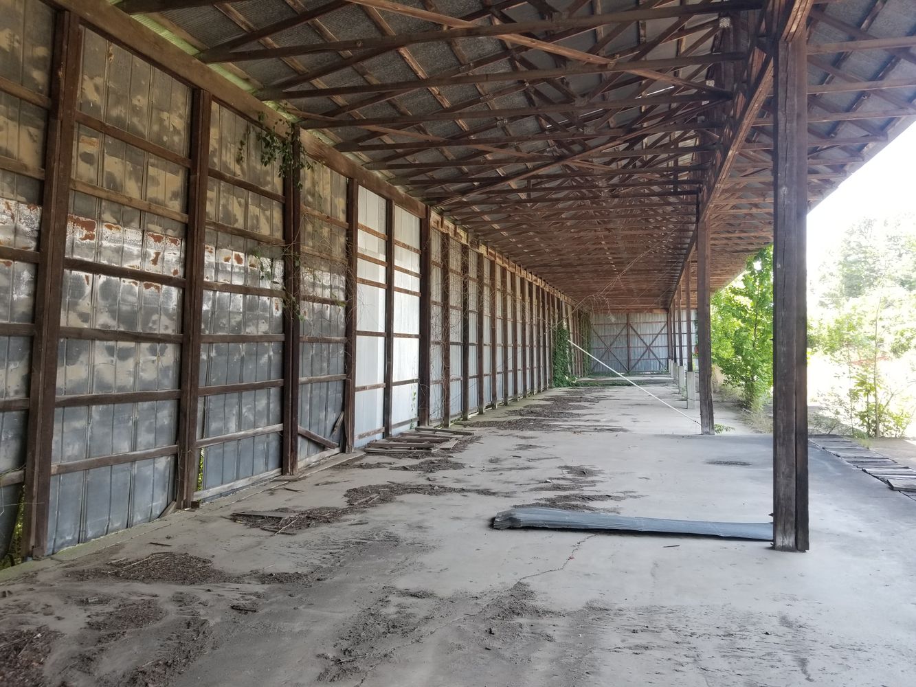 700 S Washington Ave, El Dorado, AR 71730